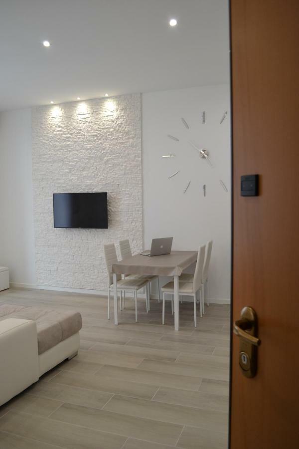 Diamond House Apartment La Spezia Exterior photo