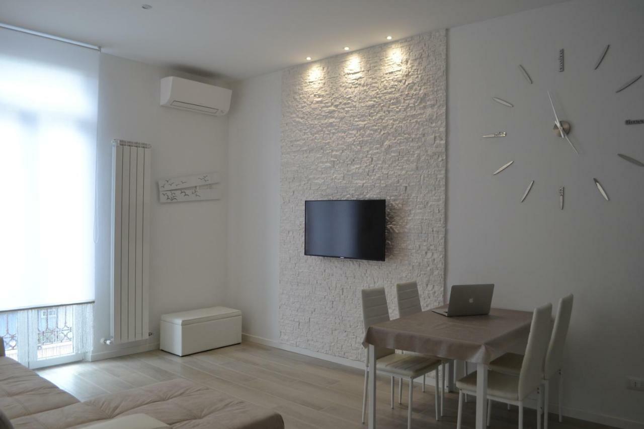 Diamond House Apartment La Spezia Exterior photo
