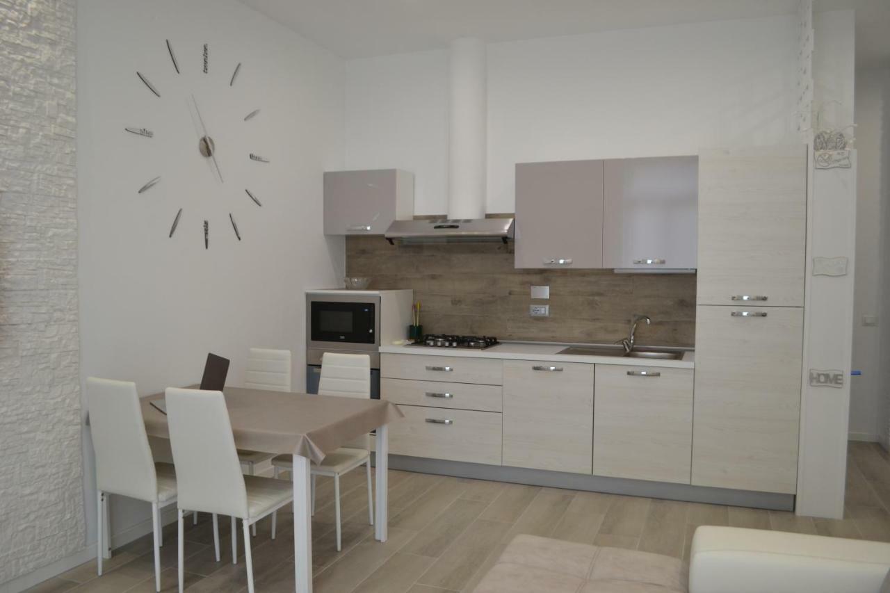 Diamond House Apartment La Spezia Exterior photo