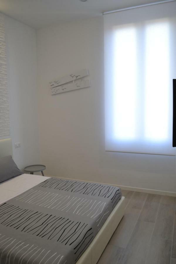 Diamond House Apartment La Spezia Exterior photo