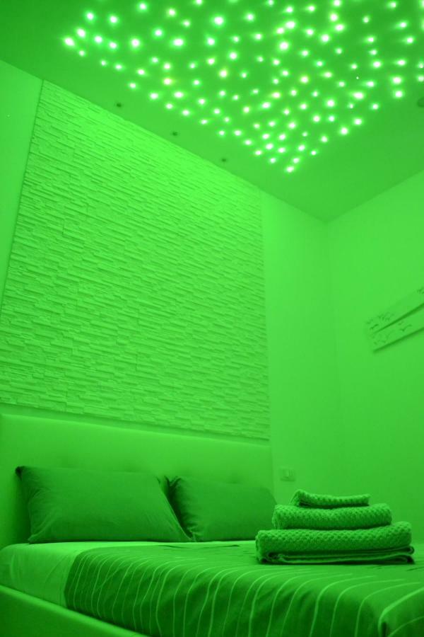Diamond House Apartment La Spezia Exterior photo