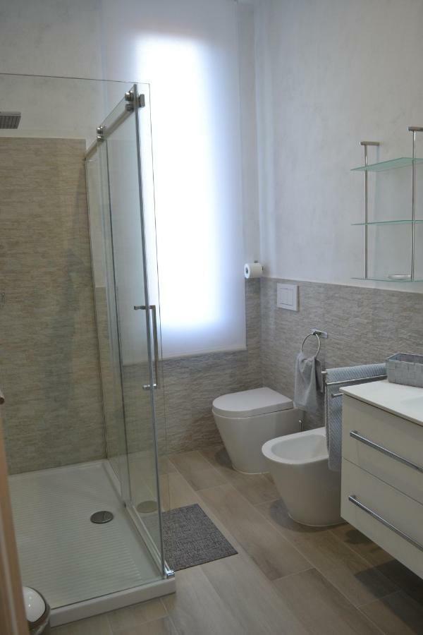 Diamond House Apartment La Spezia Exterior photo