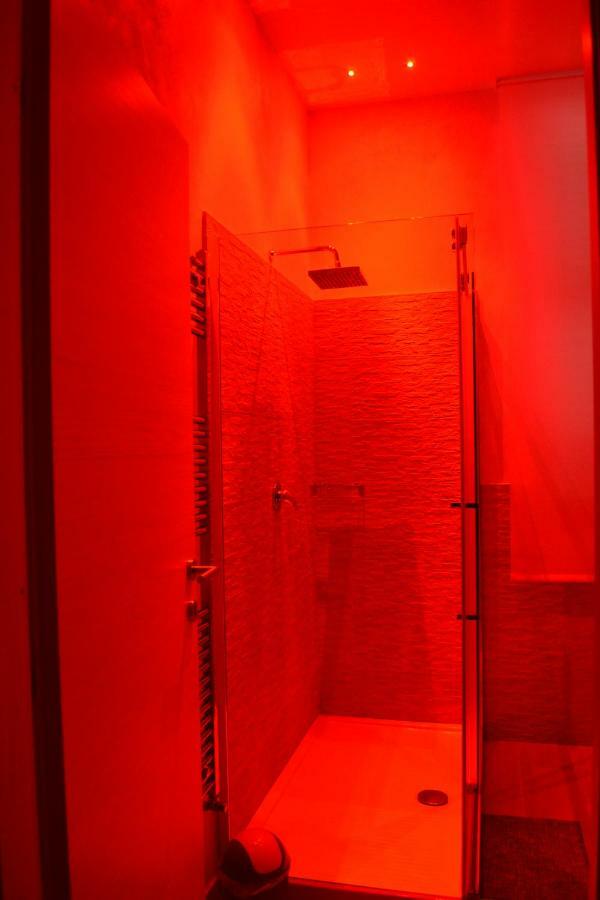 Diamond House Apartment La Spezia Exterior photo