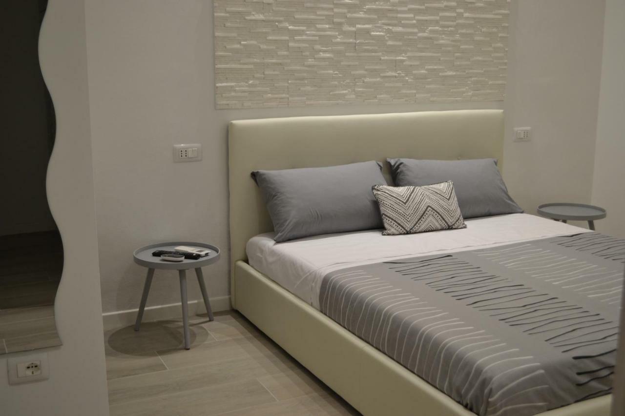 Diamond House Apartment La Spezia Exterior photo